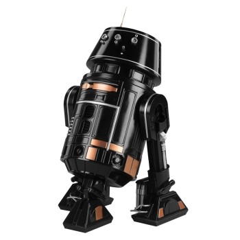 Star Wars Action Figure 1/6 R5-J2 Imperial Astromech Droid (Episode VI) 22 cm